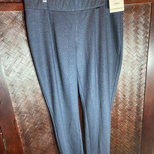 Anne Klein denim color pants size 1X